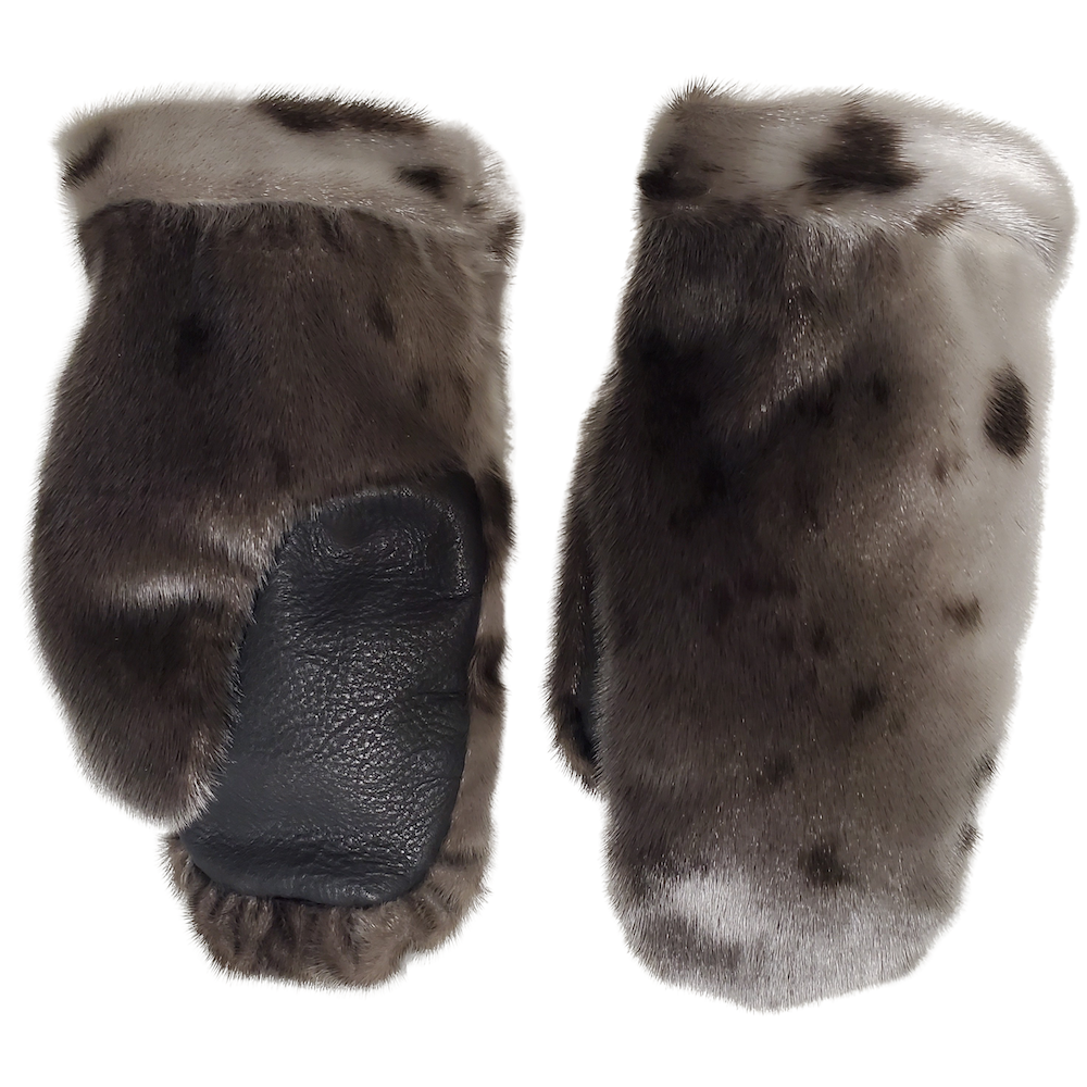 Boxer Style Seal Mitts (Men’s) - Image 2