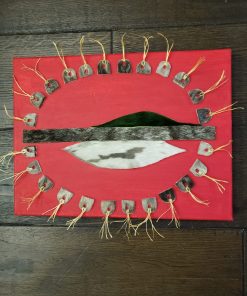 Alternative view of Together We Survive