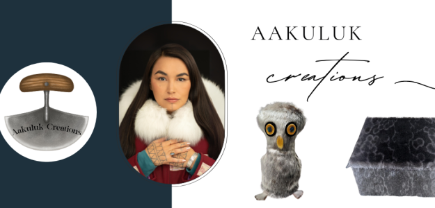 Aakuluk Creations