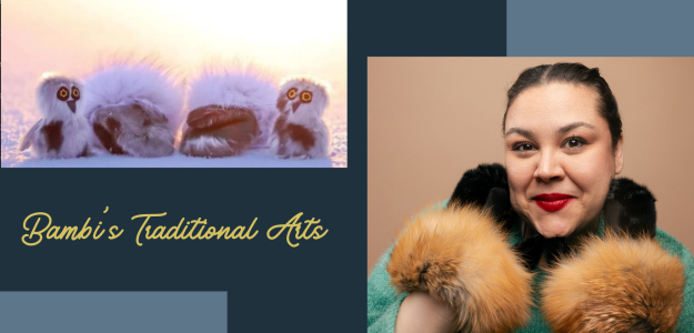 Bambi’s Traditional Arts