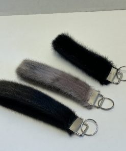 Sealskin Key Rings