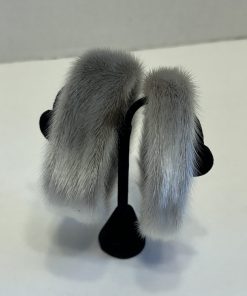 Sealskin Bangles