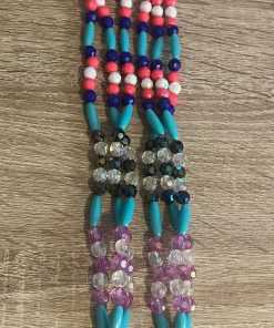 Alternative view of Bead Necklace Collection