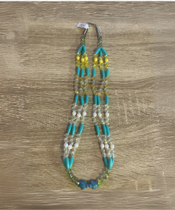 Bead Necklace Collection