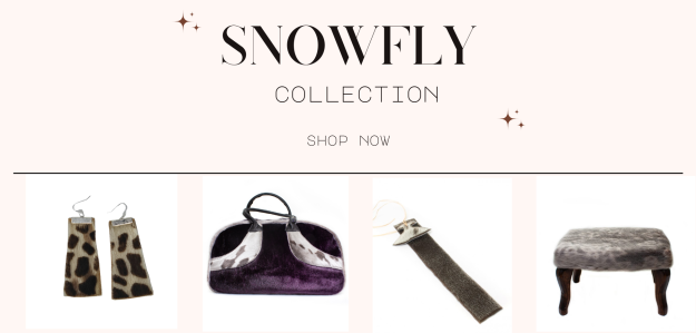 Snowfly