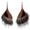 Red Gold Sealskin Silver Fox_Taalrumiq_Christina King_01