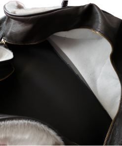 Harp Seal Carrying Bag_Cheryl Fennel_Snowfly (5)