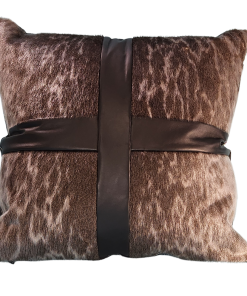 Ring Seal Decorative Pillow