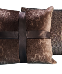 Alternative view of Ring Seal Decorative Pillow