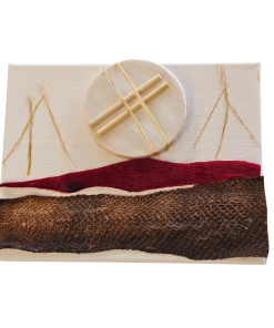 Dene Drum: A Gift from the Sun