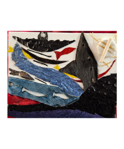 Undercurrents Leave a Trace