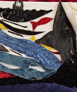 Alternative view of Undercurrents Leave a Trace