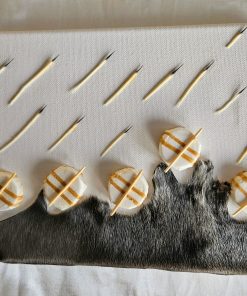 Alternative view of Drummer's Law