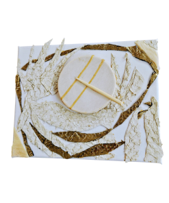 Love Winding the Hand of Time