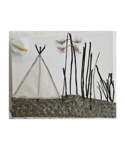 Wild Earth Sacred Fire