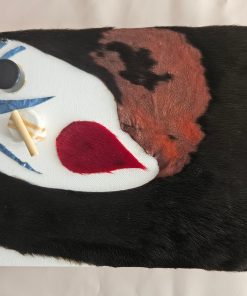 Alternative view of Sky Song