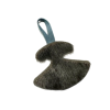 Sealskin Ulu Ornament