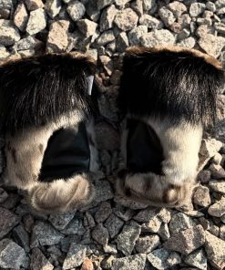 Women’s Boxer Mitts